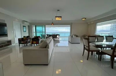 Apartamento com 4 quartos à venda na Aparecida, Santos 