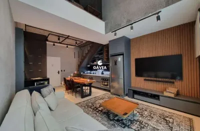 Apartamento com 1 quarto para alugar no Gonzaga, Santos 