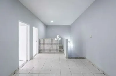 Sala comercial para alugar no Centro, Santos 