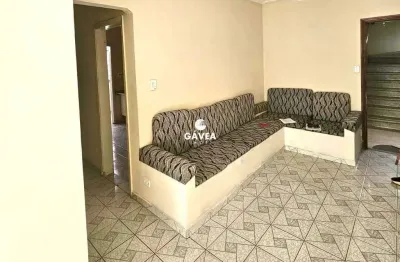 Apartamento com 2 quartos à venda no Parque São Vicente, São Vicente 