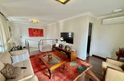 Cobertura com 3 quartos à venda no Boqueirão, Santos 