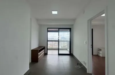 Apartamento com 1 quarto à venda no Boqueirão, Santos 