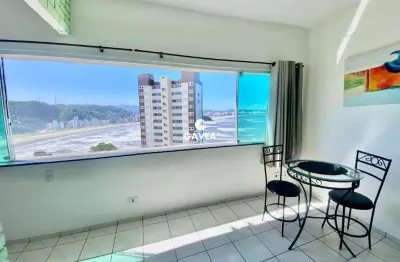 Apartamento à venda no ilha porchat em são vicente.