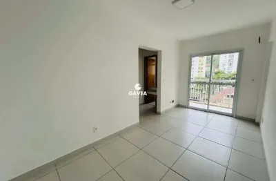 Apartamento com 2 quartos à venda no José Menino, Santos 