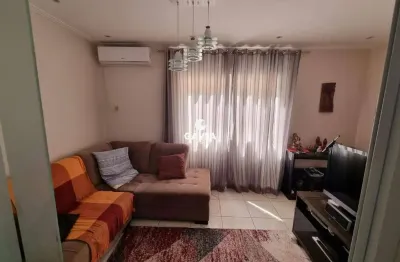 Casa com 2 quartos à venda no Jardim Guassu, São Vicente 