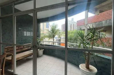 Apartamento com 3 quartos à venda no Pompéia, Santos 