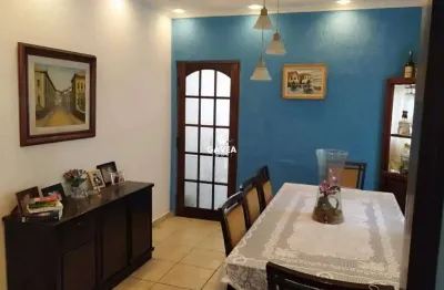 Casa com 3 quartos à venda no Bom Retiro, Santos 