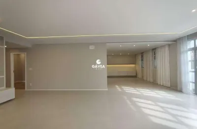 Apartamento com 4 quartos à venda no Boqueirão, Santos 