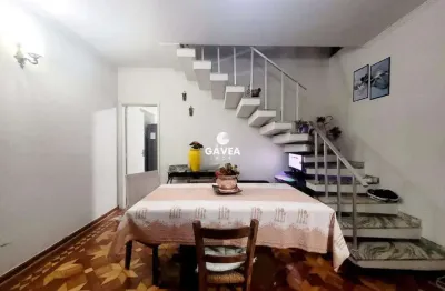 Casa com 3 quartos à venda na Vila Valença, São Vicente 