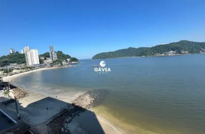Apartamento para aluguel no itararé em são vicente.