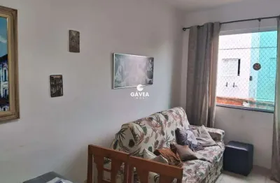 Casa com 3 quartos à venda no Macuco, Santos 