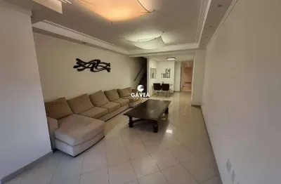 Casa com 4 quartos à venda na Aparecida, Santos 