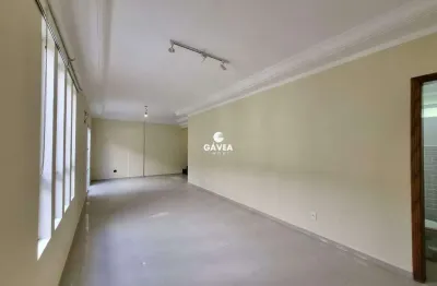 Casa com 3 quartos à venda no Boqueirão, Santos 