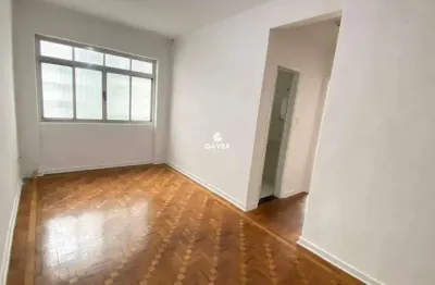 Apartamento com 2 quartos à venda no Centro, São Vicente 