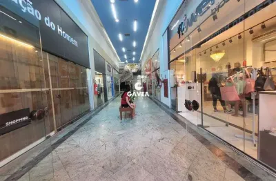 Ponto comercial para alugar no Centro, São Vicente 