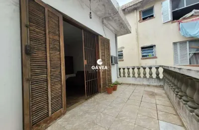 Casa com 3 quartos à venda na Vila Valença, São Vicente 