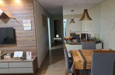 Apartamento à venda no morro nova cintra em santos.