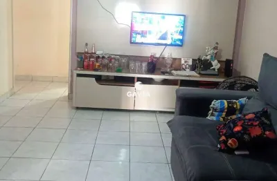 Casa à venda no vila nossa senhora de fátima em são vicente.