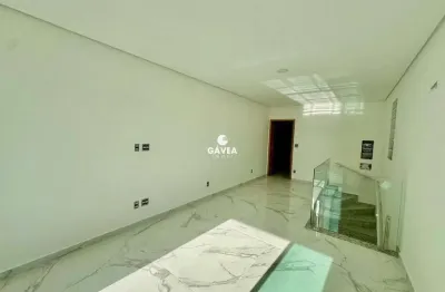 Casa com 3 quartos à venda no Ponta da Praia, Santos 