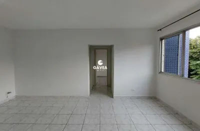 Apartamento com 2 quartos à venda no Centro, São Vicente 