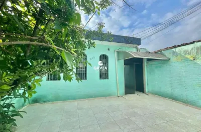 Casa com 3 quartos à venda na Cidade Naútica, São Vicente 
