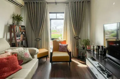 Apartamento com 3 quartos à venda na Vila Belmiro, Santos 