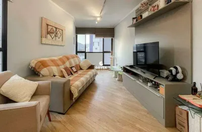 Apartamento com 3 quartos à venda no Campo Grande, Santos 