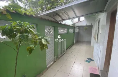 Casa com 3 quartos à venda no Parque São Vicente, São Vicente 