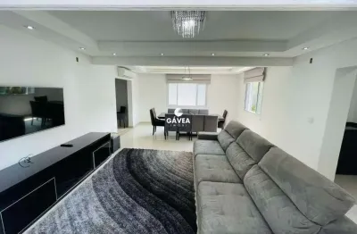 Casa com 4 quartos à venda no José Menino, Santos 