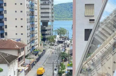 Apartamento com 2 quartos à venda no Boa Vista, São Vicente 