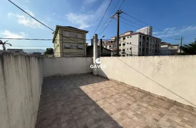 Casa com 1 quarto à venda no Catiapoa, São Vicente 