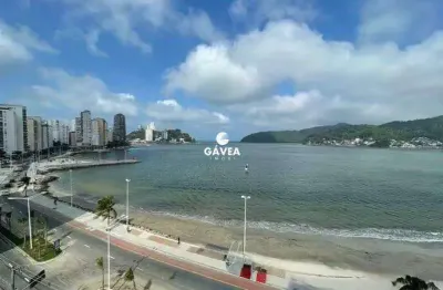 Apartamento com 3 quartos à venda no Gonzaguinha, São Vicente 