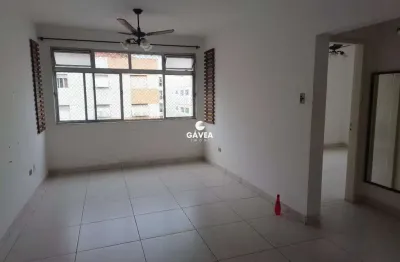 Apartamento com 1 quarto à venda no Boqueirão, Santos 