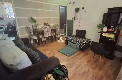 Apartamento com 2 quartos à venda no Ponta da Praia, Santos 