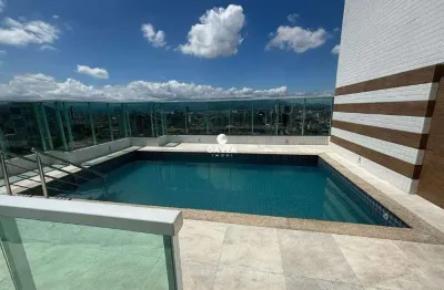 Apartamento com 2 quartos à venda no Embaré, Santos 