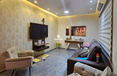 Casa à venda no esplanada dos barreiros em são vicente.