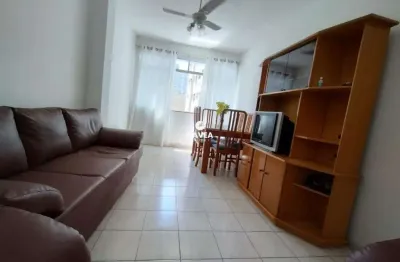 Apartamento com 1 quarto à venda no Gonzaga, Santos 