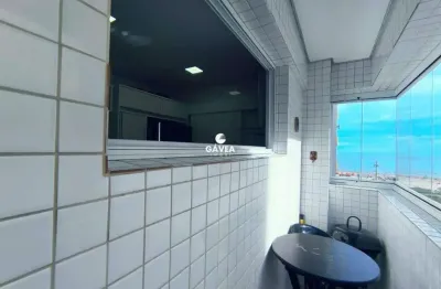 Apartamento com 3 quartos à venda no José Menino, Santos 