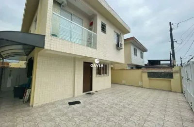 Casa com 2 quartos à venda na Cidade Naútica, São Vicente 