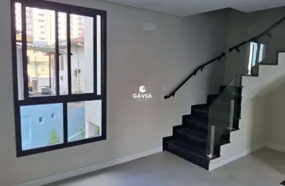 Casa com 2 quartos à venda no Ponta da Praia, Santos 