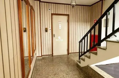 Apartamento com 5 quartos à venda no Embaré, Santos 