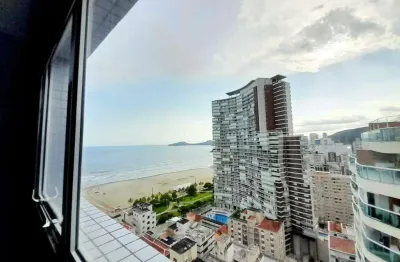 Apartamento com 1 quarto para alugar no Pompéia, Santos 