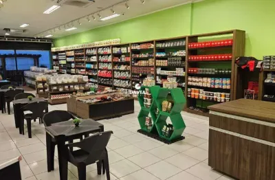 Ponto comercial à venda no Gonzaga, Santos 
