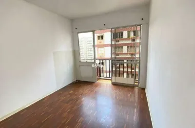 Apartamento com 1 quarto à venda no Itararé, São Vicente 