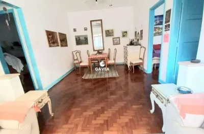 Apartamento com 3 quartos à venda no Pompéia, Santos 