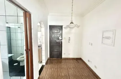 Apartamento com 1 quarto à venda no Gonzaguinha, São Vicente 