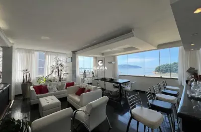 Apartamento com 3 quartos à venda no José Menino, Santos 
