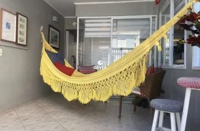 Casa com 2 quartos à venda no Ponta da Praia, Santos 