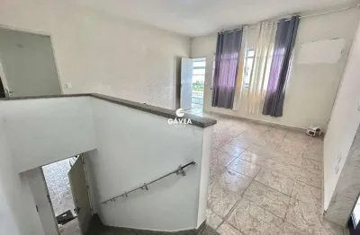 Casa com 3 quartos à venda na Cidade Naútica, São Vicente 