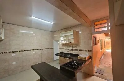Casa com 2 quartos à venda na Cidade Ocian, Praia Grande 
